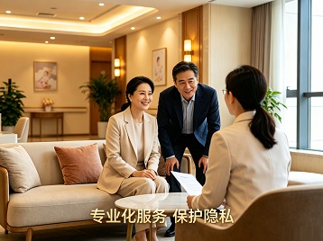 若尔盖有偿售卵代生女生的客户的客户群体有哪些