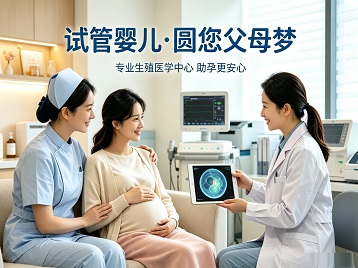 若尔盖辅助生育服务 试管婴儿行业的兴起背景、发展与未来展望